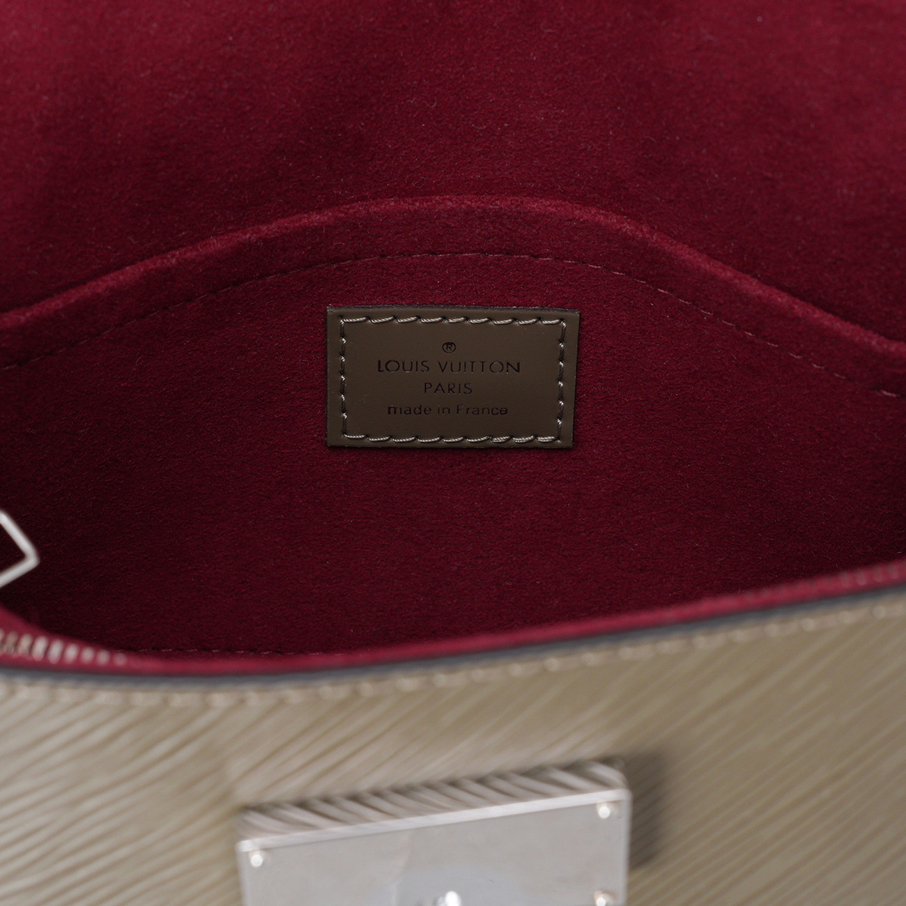 LOUIS VUITTON(USED)루이비통 에삐 클루니 미니
